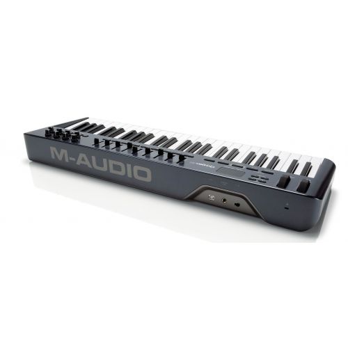 MIDI (міді) клавіатура M-Audio Oxygen 49 IV